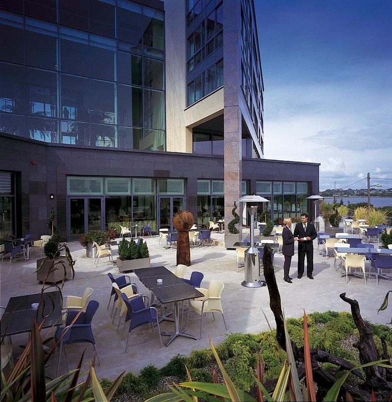 10 Best Hotels In & Near Galway City {Where To Stay In 2020!}